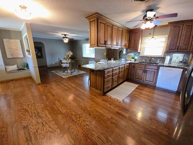 2441 Robin Ridge, Enid, OK 73703 - photo 4