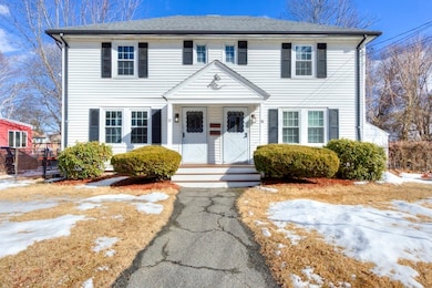 19 Pocasset Ave, Worcester, MA 01606 - photo 2