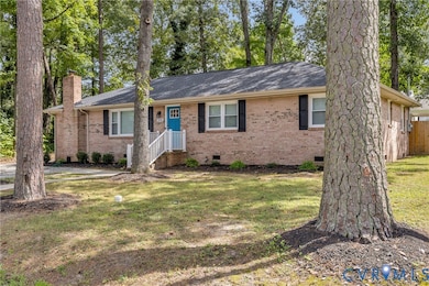 3506 W Broadway, Hopewell, VA 23860 - photo 2