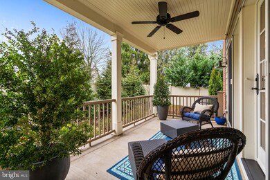 150 N Clinton St, Doylestown, PA 18901 - photo 3