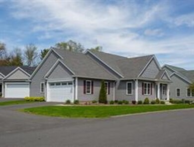 36 Sandalwood Dr unit 36, Wilbraham, MA 01095 - photo 3