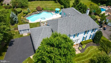 728 Signal Hill Rd, Dresher, PA 19025 - photo 4