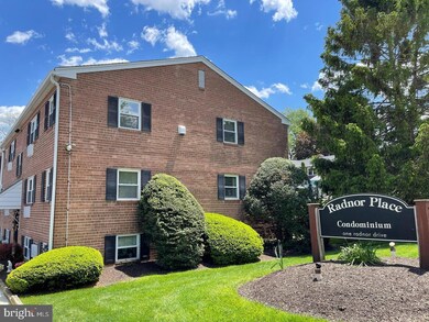 1 Radnor Dr unit F2, Newtown Square, PA 19073 - photo 2