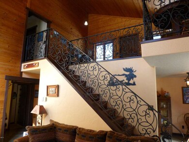 Artisan Railings