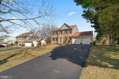 7768 Rockburn Dr, Ellicott City, MD 21043 - photo 4