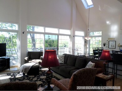 Light Living Room