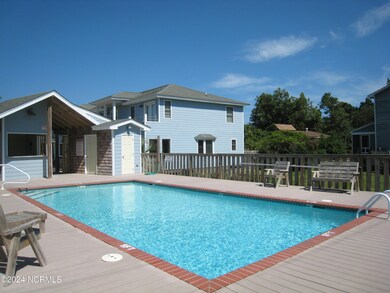 Boyette Pool