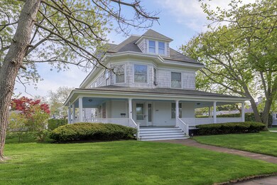 27 Tuttle Ave, Spring Lake