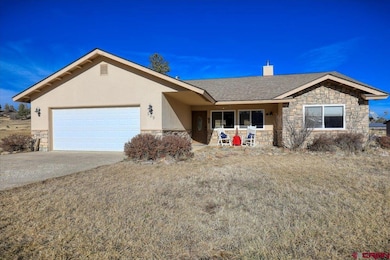 229 Hills Cir, Pagosa Springs, CO 81147 - photo 2