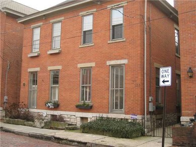 135 E Sycamore St, Columbus, OH 43206 - photo 2