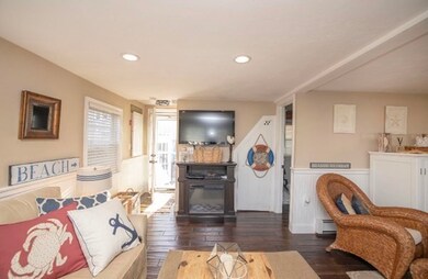 60A Bailey's Causeway unit SUMMER, Scituate, MA 02066 - photo 5