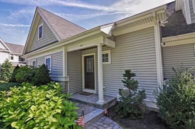 40 Rowell Rd, Wrentham, MA 02093 - photo 2