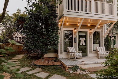 34 Firefly Ln, Eufaula, OK 74432 - photo 3