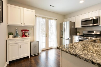 Beautiful kitchen