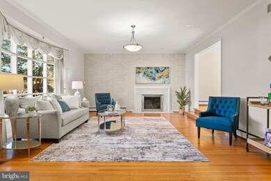 303 Colonial Dr, Wallingford, PA 19086 - photo 4