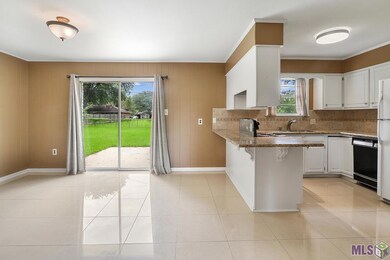 3524 Nelson St, Zachary, LA 70791 - photo 3