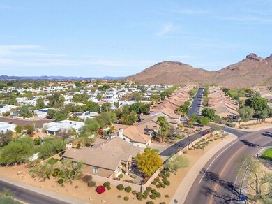 Private, Secluded Street