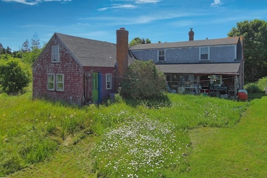 18- 110 Lobster Lane - Monhegan - JAC