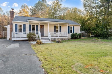 5713 Huntingcreek Dr, North Chesterfield, VA 23237 - photo 2