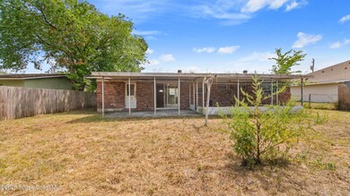 2581 Stratford Dr, Cocoa, FL 32926 - photo 2