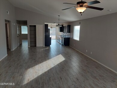 14264 Desert Orchid Dr, El Paso, TX 79928 - photo 3