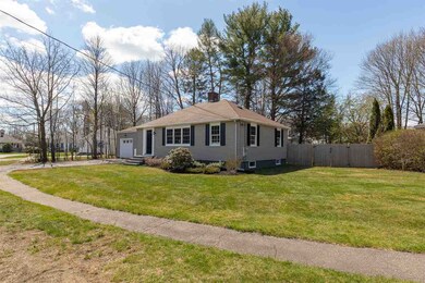 34 Mason Ave, Portsmouth, NH 03801 - photo 3