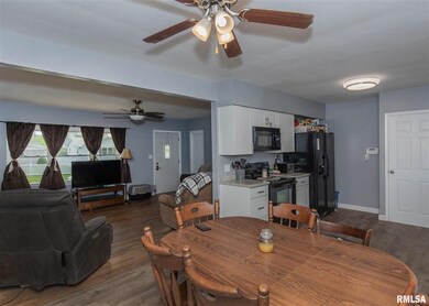 2420 W 45th St, Davenport, IA 52806 - photo 5