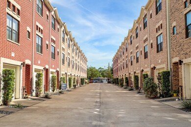 Contemporary Gardens community.