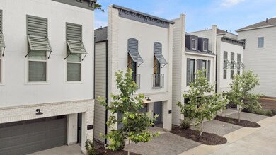 854 Fisher St unit C, Houston, TX 77018 - photo 3