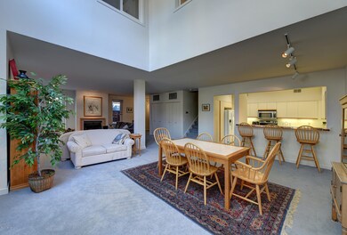 5-Open Floor Plan