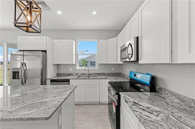 1307 NW Juanita Place, Cape Coral, FL 33993 - photo 7