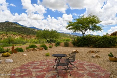 Patio 5