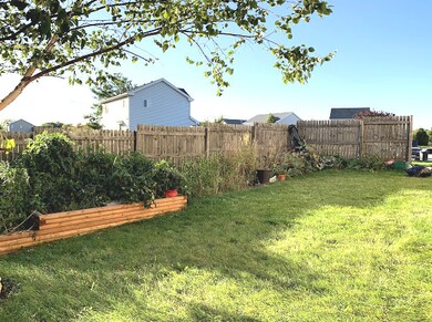 Yard/Garden