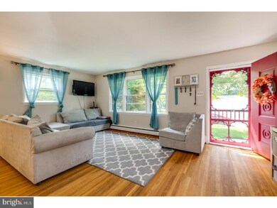 315 Glenwood Ave, Haddonfield, NJ 08033 - photo 4