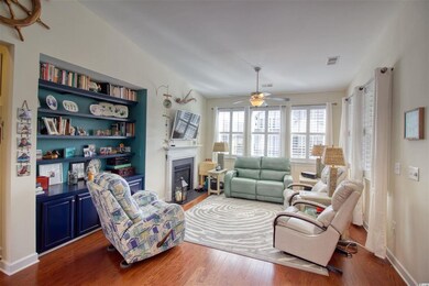 1801 High St unit Emmens Preserve, Myrtle Beach, SC 29572 - photo 2