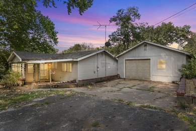 2353 Eaglecrest Rd, Cape Fair, MO 65624 - photo 4