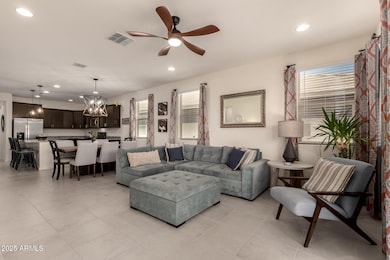 20485 N Candlelight Rd, Maricopa, AZ 85138 - photo 5