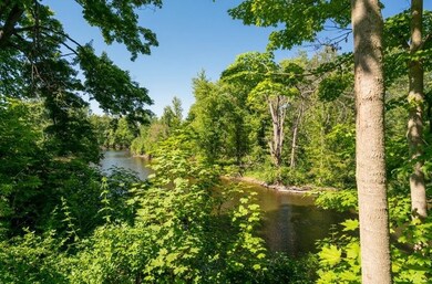 8068 Huron St, Dexter, MI 48130 - photo 2