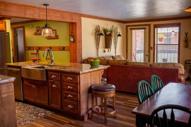 Timberbrook Village Condos unit a115, Brian Head, UT 84719 - photo 3