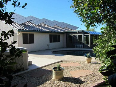 SOLAR PANELS 22