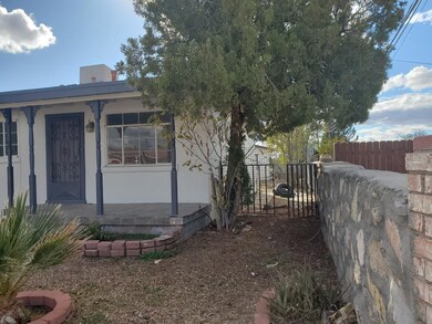 8400 White Rd, El Paso, TX 79907 - photo 2