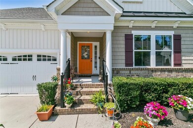 7524 S Franklins Way, Quinton, VA 23141 - photo 3