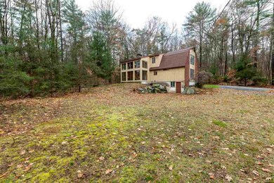 190 S Merrimack Rd, Hollis, NH 03049 - photo 3