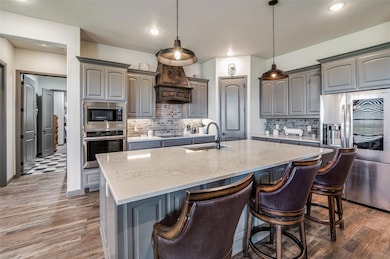 350 County Road 4699, Boyd, TX 76023 - photo 7