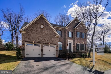 22803 Muscadine Dr, Clarksburg, MD 20871 - photo 3