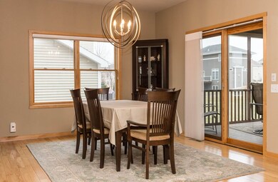 5186 Ninebark Dr, Fitchburg, WI 53711 - photo 4