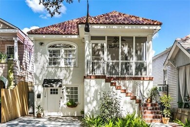 2817 Ursulines Ave unit A, New Orleans, LA 70119 - photo 3