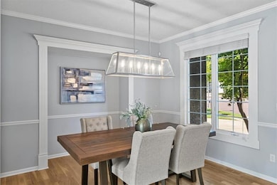 5405 W 163rd Ct, Stilwell, KS 66085 - photo 5