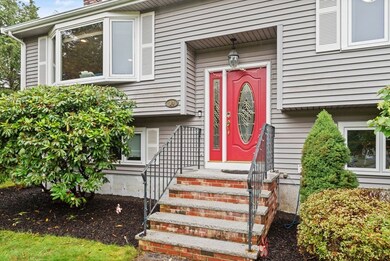 14 Flintlock Rd, Sharon, MA 02067 - photo 4