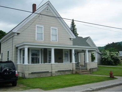 13 Summer St, Groveton, NH 03582 - photo 2